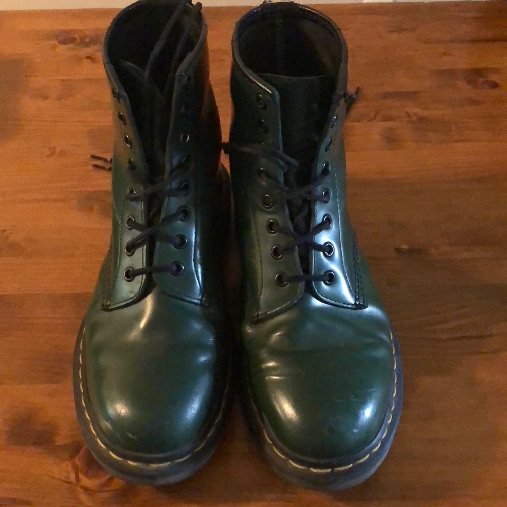 Dr. Marten Original 1460